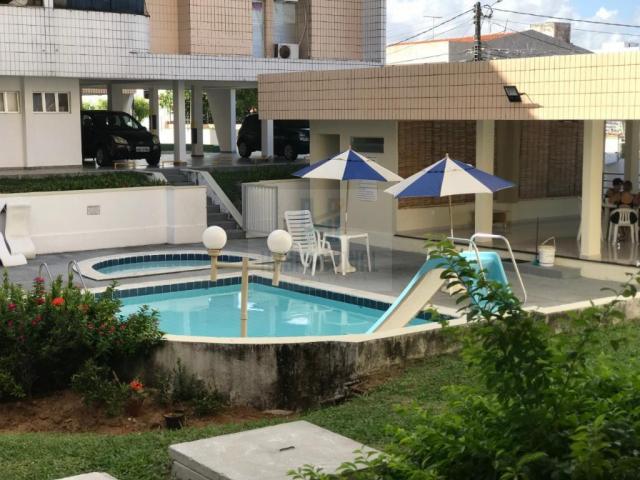 Apartamento à venda com 3 dormitórios em Lagoa nova, Natal cod:AV-7157 - Foto 12