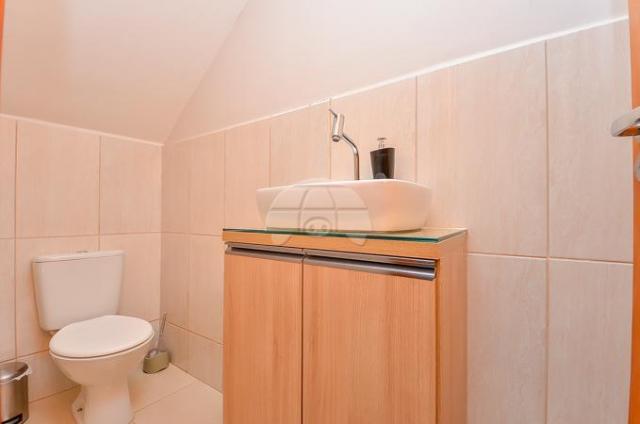 Casa à venda com 2 dormitórios em Sítio cercado, Curitiba cod:925354 - Foto 13