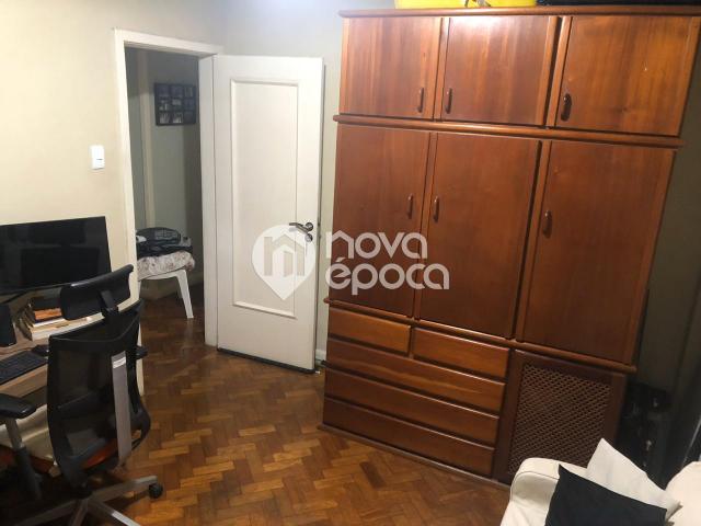 Apartamento à venda com 2 dormitórios em Catete, Rio de janeiro cod:BO2AP42511 - Foto 10