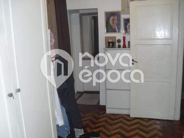 Casa de vila à venda com 4 dormitórios em Tijuca, Rio de janeiro cod:SP4CV42492 - Foto 10
