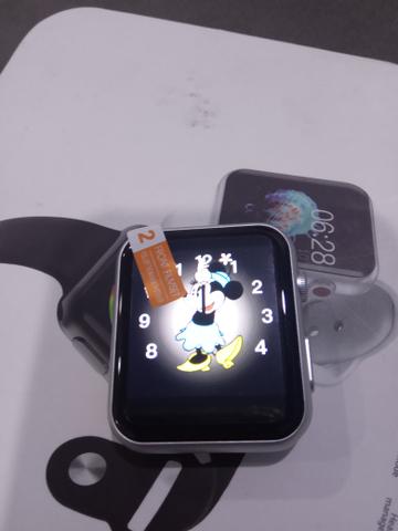 Relógio smartwatch iwo 8 $250 - Foto 5