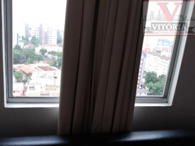 Apartamento no Cristo Rei mobiliado próximo ao Mercado Municipal, Av. Presidente Affonso C - Foto 10