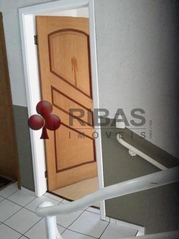 Apartamento à venda com 2 dormitórios em Sítio cercado, Curitiba cod:15603 - Foto 6