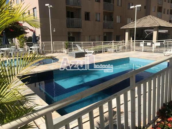 Apartamento com 2 quartos no Residencial Fit Maria Inês - Bairro Jardim Maria Inez em Apa - Foto 17