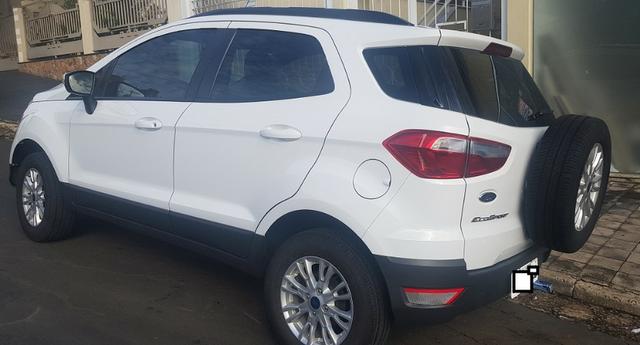Ecosport SE 1.6 Aut - Foto 5