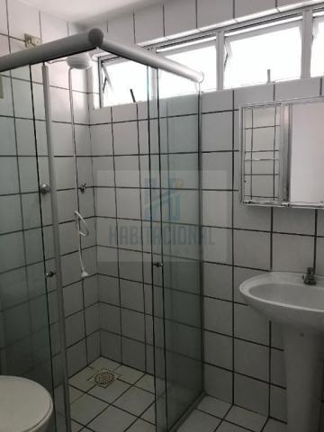 Apartamento à venda com 3 dormitórios em Lagoa nova, Natal cod:AV-7157 - Foto 8