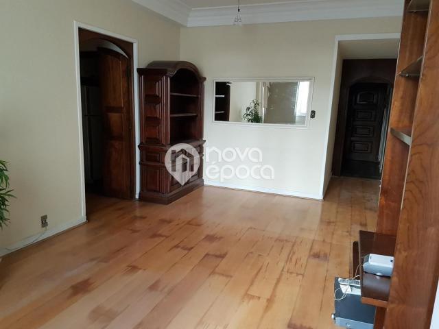 Apartamento à venda com 3 dormitórios em Copacabana, Rio de janeiro cod:CO3AP42465 - Foto 2