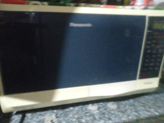 Microondas - Foto 5