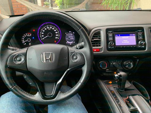 Honda hrv 2016 - Foto 3