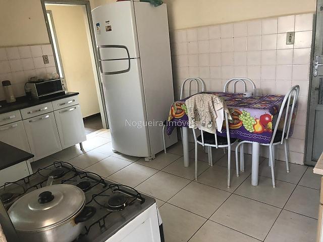 Casa à venda com 3 dormitórios em Araújo, Juiz de fora cod:6056 - Foto 10