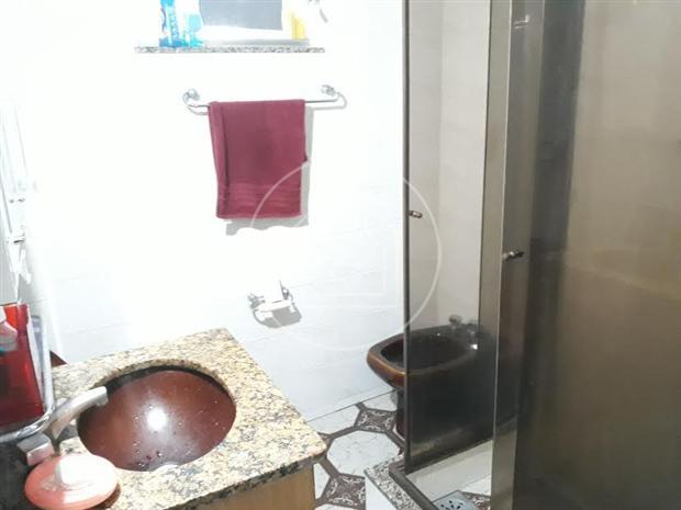 Casa de condomínio à venda com 3 dormitórios em Botafogo, Rio de janeiro cod:875509 - Foto 10