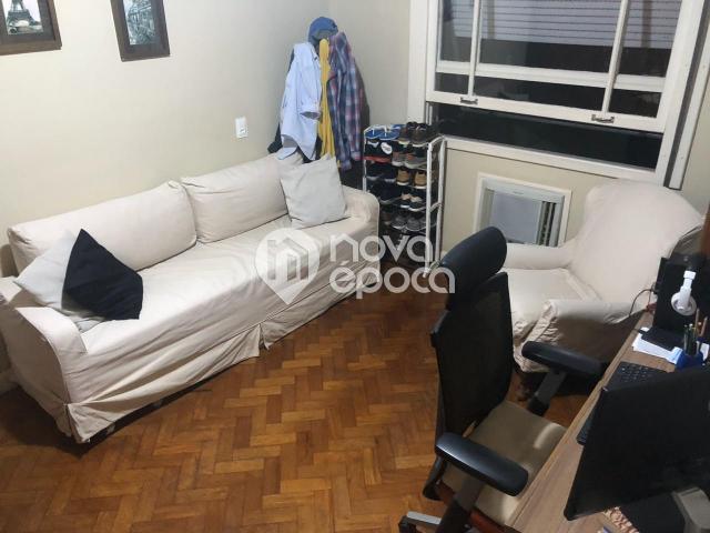 Apartamento à venda com 2 dormitórios em Catete, Rio de janeiro cod:BO2AP42511 - Foto 11
