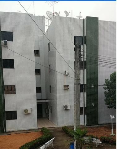 Apartamento Parque do Flamengo - R$ 145.000,00