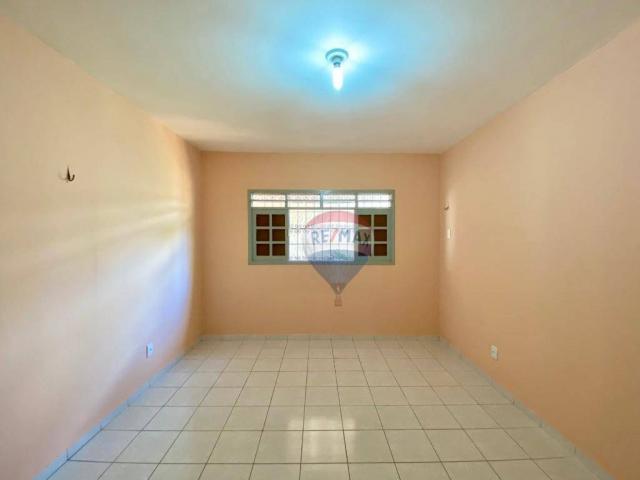 Casa com 4 dormitórios à venda, 257 m² por R$ 435.000,00 - Capim Macio - Natal/RN - Foto 8