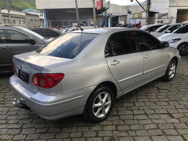 Toyota - Corolla Xli 1.8 2008 Completo - Foto 5