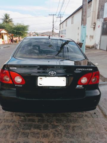 Corolla 2005 - Foto 5