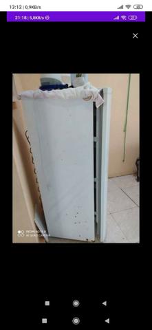 Geladeira consul 350 litros - Foto 3
