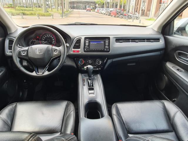 HR-V 2016/2016 1.8 16V FLEX EX 4P AUTOMÁTICO - Foto 8