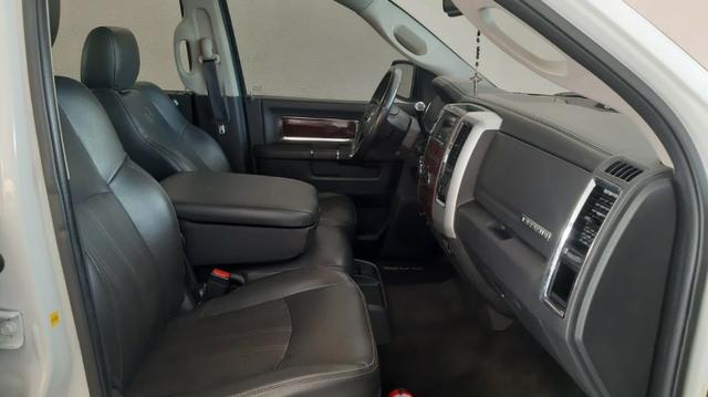 Dodge Ram Laramie 2012/2012 - 110.000km - 137.900,00 - Foto 14
