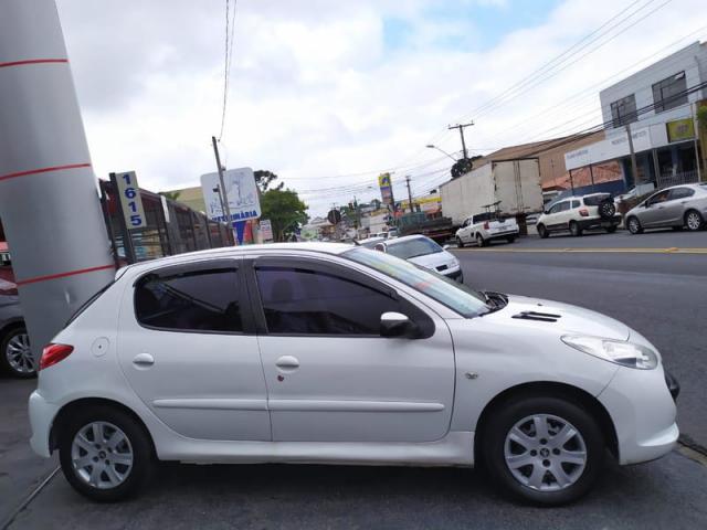PEUGEOT 207HB XR - Foto 5