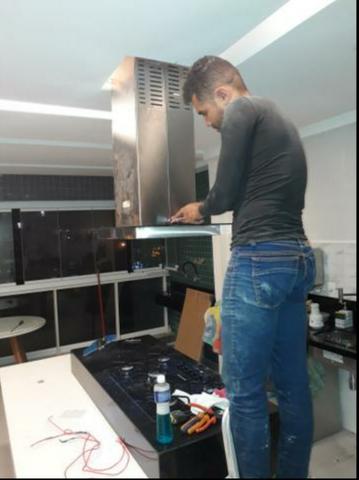 Conserto em geladeira máquina de lavar - Foto 2