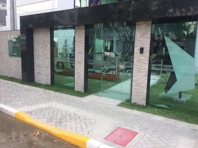 (L)Sua chance de morar a poucos metros do mar 1 quarto 39.77 m² 1 vaga - Foto 2
