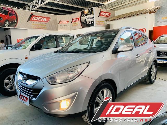 Hyundai ix35 2.0 16V 170cv 2WD/4WD Aut. - Foto 5