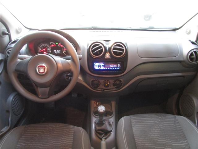 Fiat Palio 1.4 mpi attractive 8v flex 4p manual - Foto 7