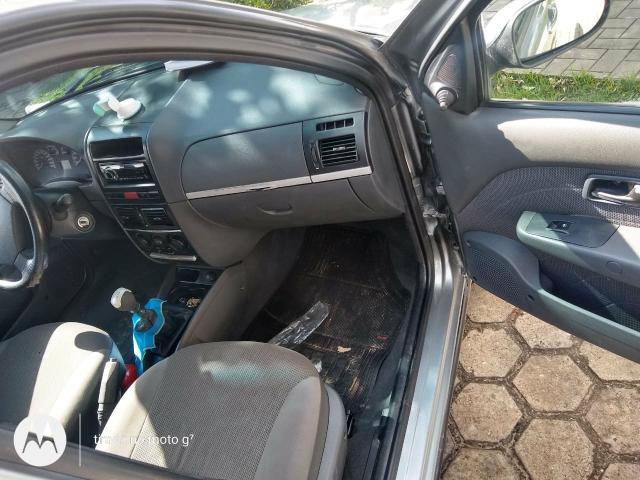 Palio elx 1.4