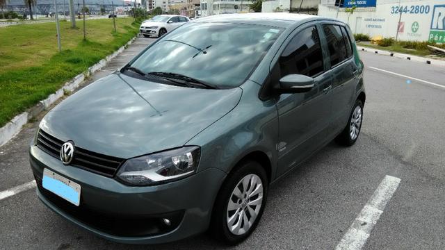 Fox Trend 1.6 Completo Impecável
