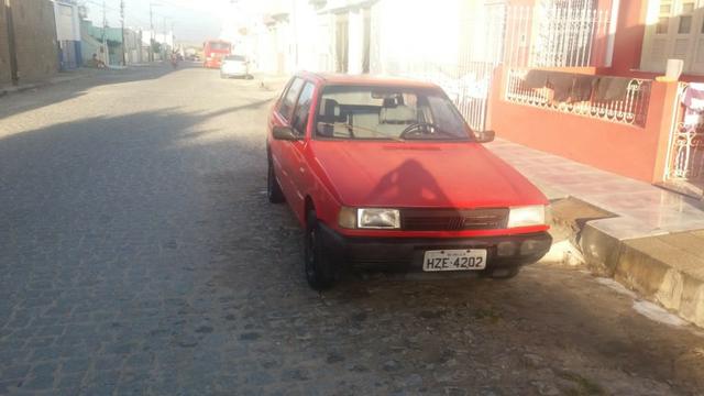 Vendo Fiat Uno Premio - Urgente - Motivo Viagem - Foto 9