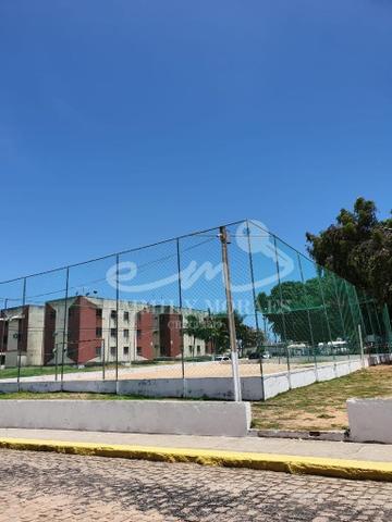 Vendo Apto no Alameda dos Eucaliptos - 2/4 - 60m - Por apenas R$ 123 mil - AE3241 - Foto 7