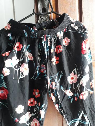 Calça Nova P (100%) viscose , 15$ - Foto 2