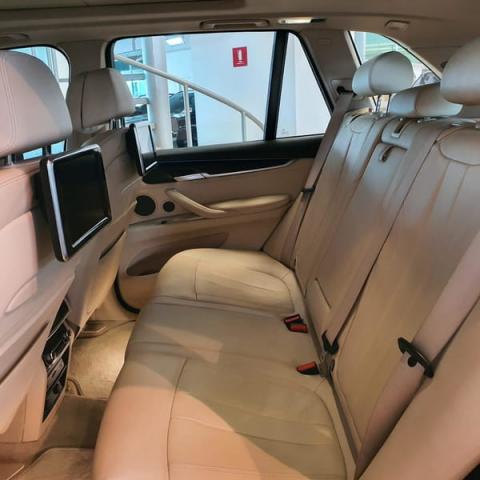 BMW I/ X5 Xdrive 3.0 - 2014/2015 - Foto 6