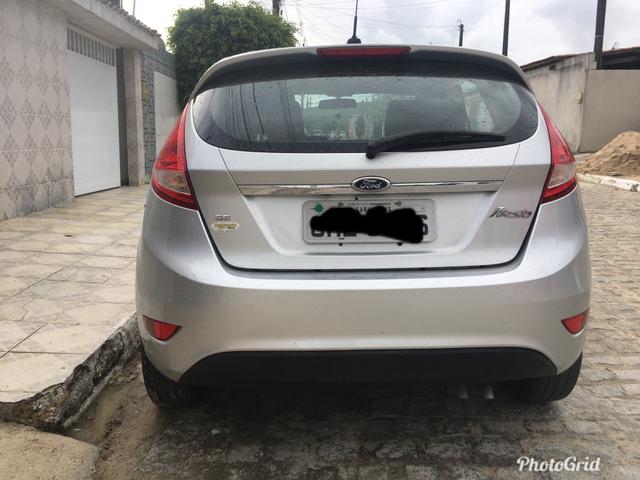 New Fiesta 1.6 MANUAL. Oportunidade!! - Foto 6