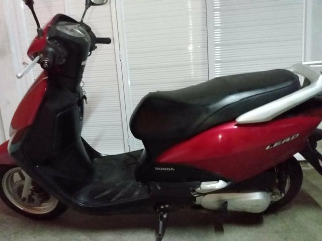 Lead 110cc. EXTRA - Foto 2