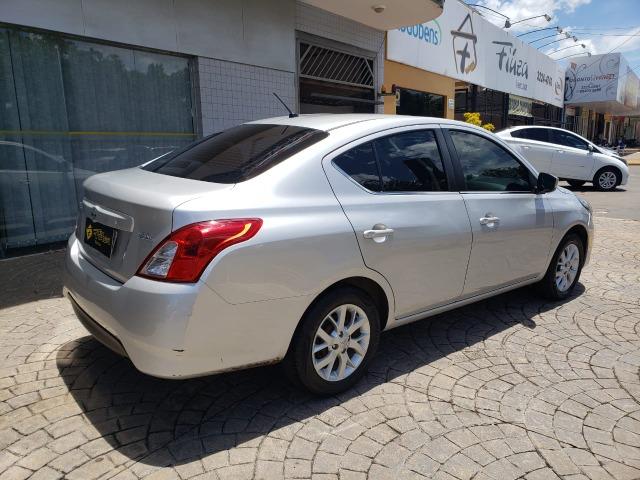 Nissa Versa 1.6 - 2015/2016 - 49.000km - 39.000,00 - Foto 6