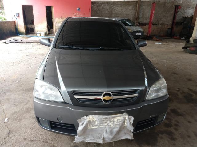 Astra 2011 advanteg completo