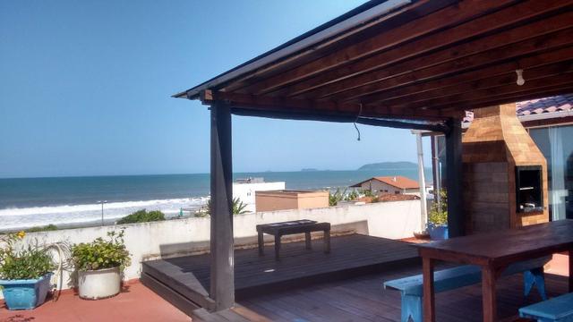 Alugo Casa Na Praia de Itapoá-SC Mês De Março Até 10 Pessoas R$300 - Foto 8
