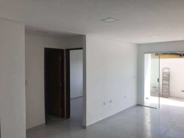 PROMOÇÃO EM OLINDA! - CASA 02 QTS(01 ST) E DOCUMENTAÇÃO INCLUSA!!! - AGENDE SUA VISITA!! - Foto 5