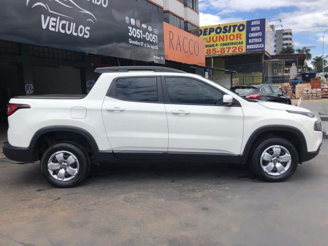 FIAT TORO 1.8 16V EVO FLEX FREEDOM 4x2 - Foto 2