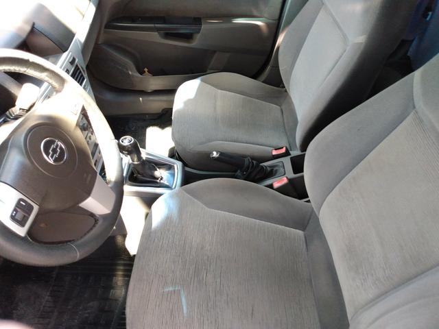 Vectra Sedan Elegance 2.0 - Ano 2009 - Foto 6