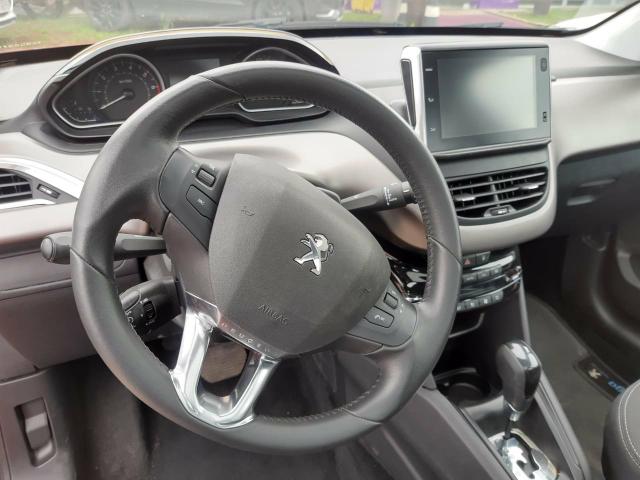 Peugeot 208 Griffe 1.6 automático 2018/19 - Foto 4