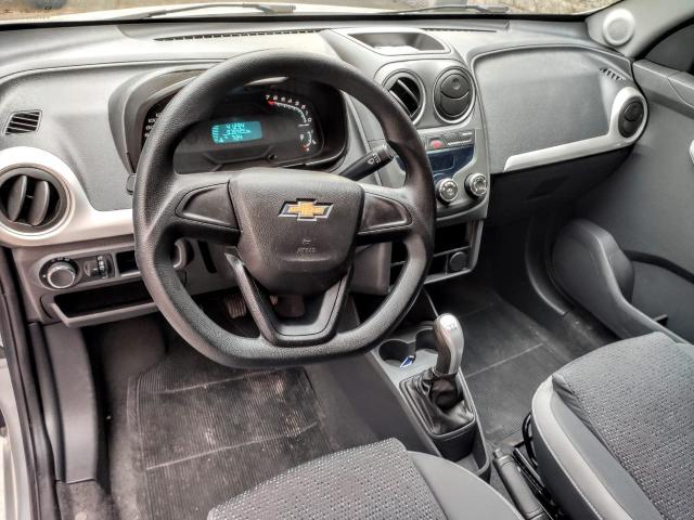 MONTANA 2016/2017 1.4 MPFI LS CS 8V FLEX 2P MANUAL - Foto 4