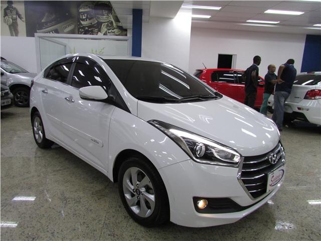 Hyundai Hb20s 1.6 premium 16v flex 4p automático - Foto 2