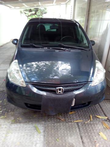 Fit Honda 1.4 Ano 2005 - Foto 4