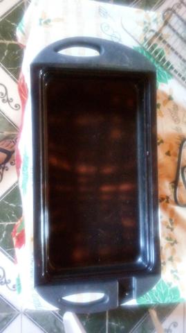 Vendo cabo fii internete 5m. 70 reais churrasqueiraeletrca 60 reais maleta 50 reais - Foto 5