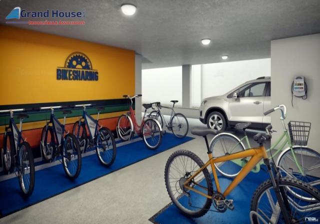 Apartamento 2 quartos em Santa Helena - Foto 11