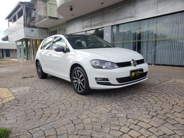 Golf Highline 1.4 TSI At-2014/2015 - 93.000KM - 64.900,00