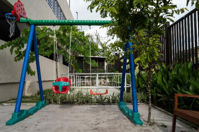 Vendo o melhor apartamento com 3 quartos no cordeiro / Caxangá - Pronto para Morar - Foto 10